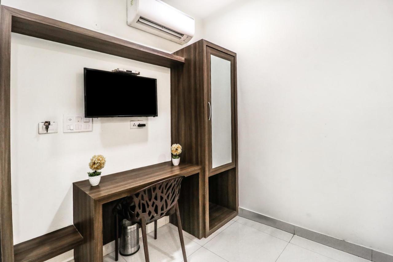 Hotel Kings Амритсар Экстерьер фото